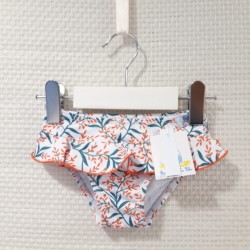 Culetín de baño para niña...