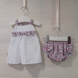 Conjunto de baño para bebé...