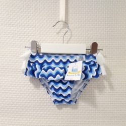 Culetín Costa azul...