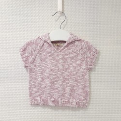 Jersey de hilo camisero...