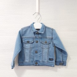 Chaqueta vaquera para niño...