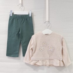 Conjunto de dos piezas...