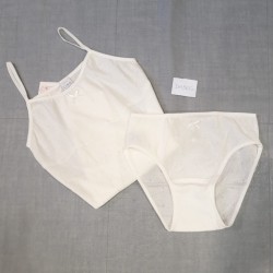 Conjunto de hilo crudo para...