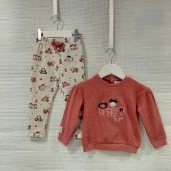 Conjunto arcilla de dos...